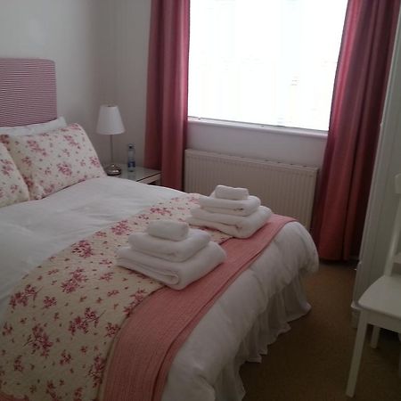 No.5 Bed & Breakfast Kilcullen Luaran gambar