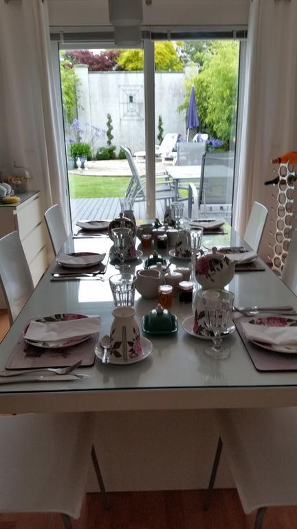 No.5 Bed & Breakfast Kilcullen Luaran gambar