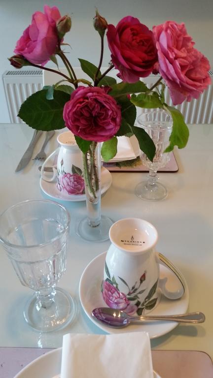 No.5 Bed & Breakfast Kilcullen Luaran gambar