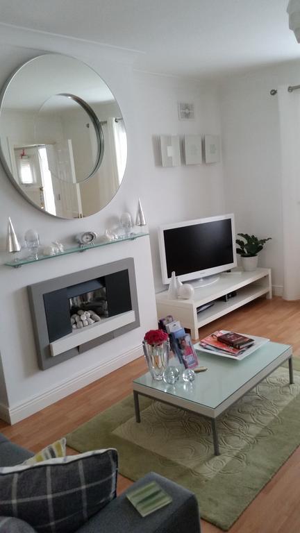 No.5 Bed & Breakfast Kilcullen Luaran gambar