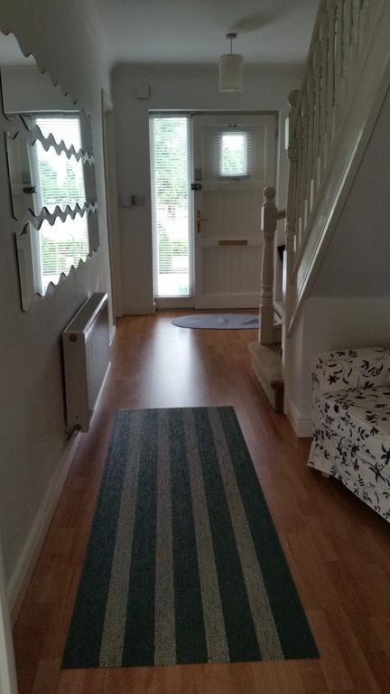 No.5 Bed & Breakfast Kilcullen Luaran gambar