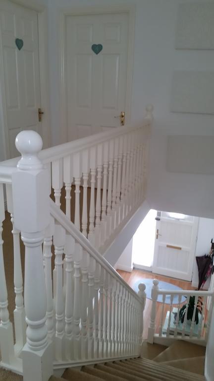 No.5 Bed & Breakfast Kilcullen Luaran gambar