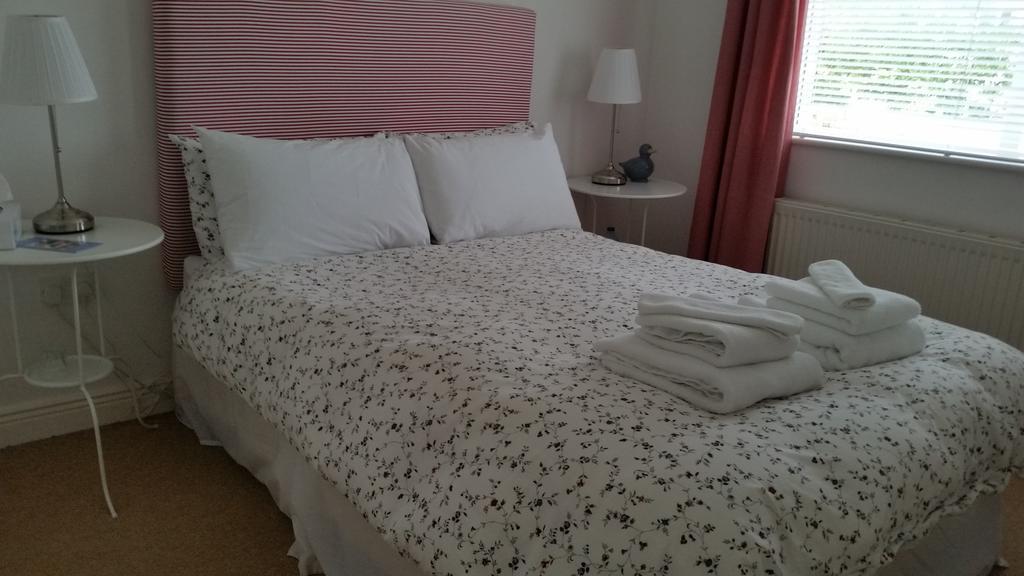 No.5 Bed & Breakfast Kilcullen Luaran gambar