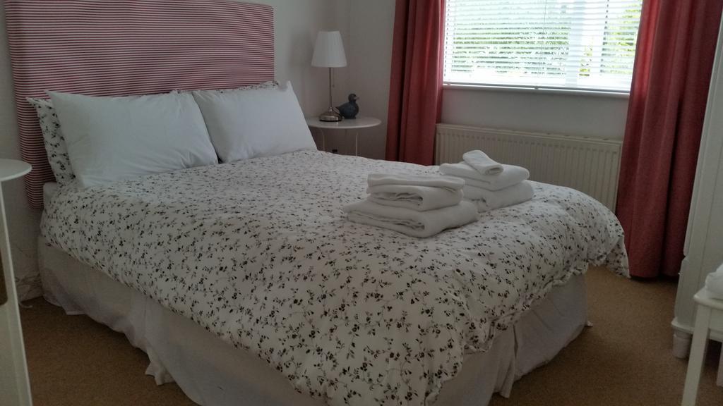 No.5 Bed & Breakfast Kilcullen Luaran gambar