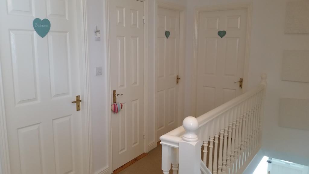 No.5 Bed & Breakfast Kilcullen Luaran gambar