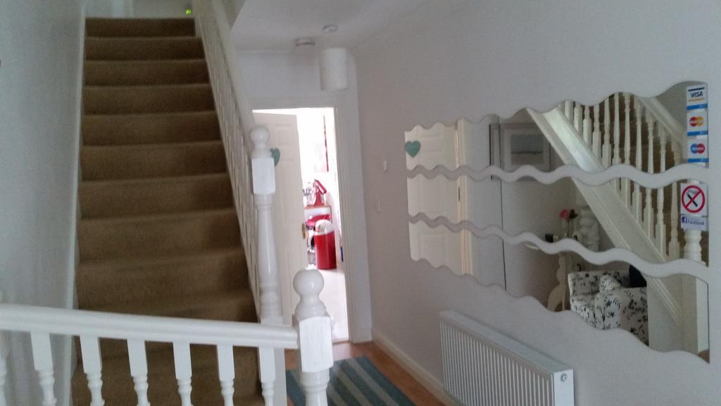 No.5 Bed & Breakfast Kilcullen Luaran gambar