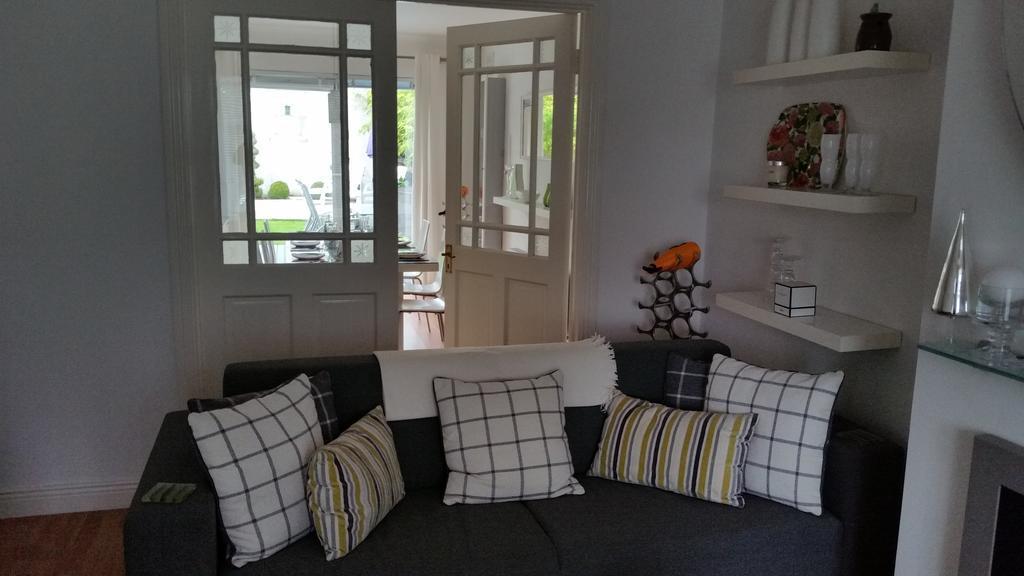 No.5 Bed & Breakfast Kilcullen Luaran gambar