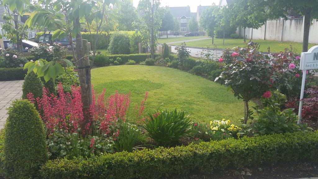 No.5 Bed & Breakfast Kilcullen Luaran gambar