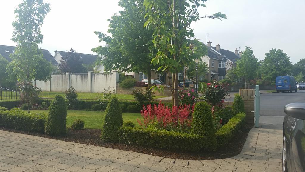No.5 Bed & Breakfast Kilcullen Luaran gambar