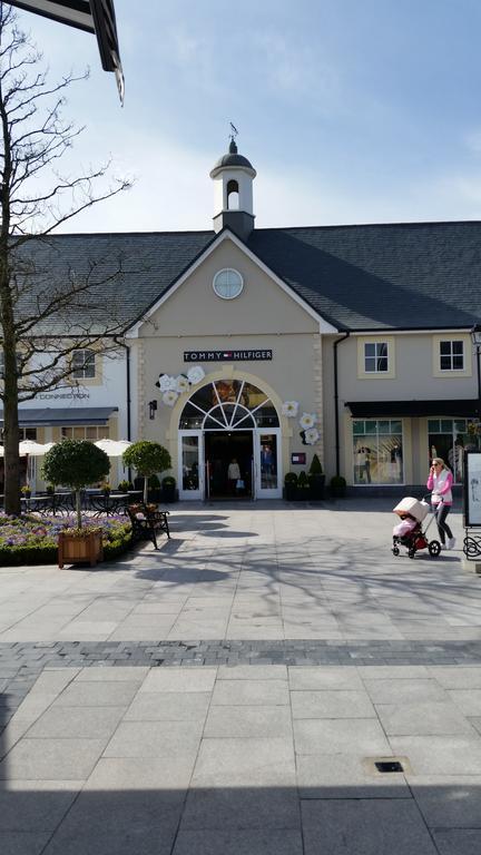 No.5 Bed & Breakfast Kilcullen Luaran gambar