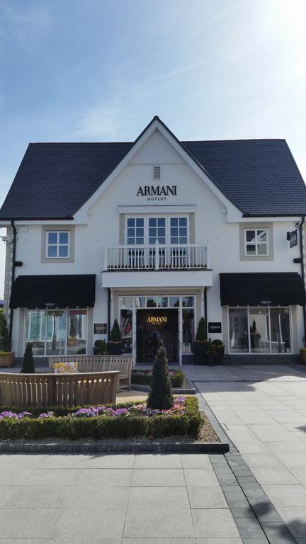 No.5 Bed & Breakfast Kilcullen Luaran gambar