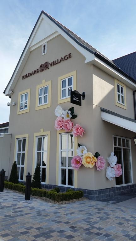 No.5 Bed & Breakfast Kilcullen Luaran gambar