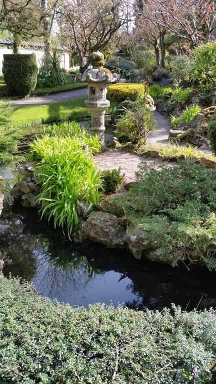 No.5 Bed & Breakfast Kilcullen Luaran gambar