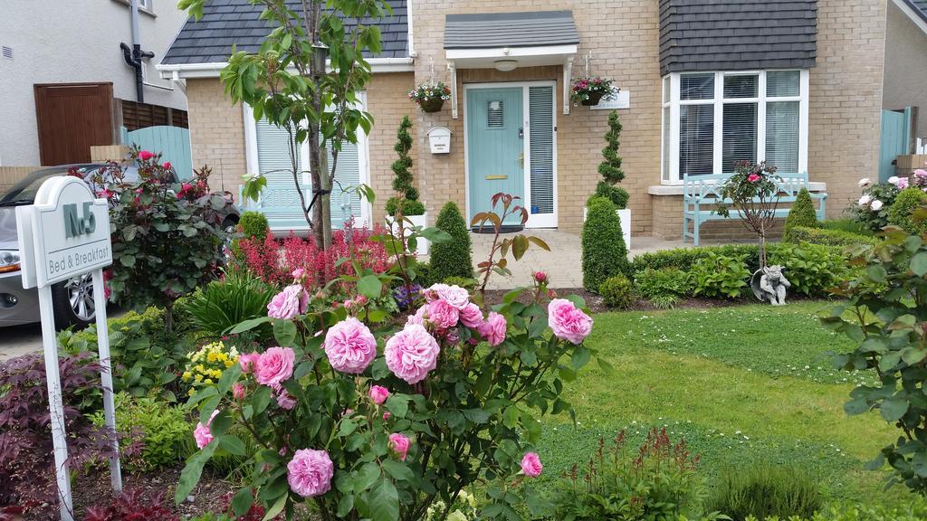 No.5 Bed & Breakfast Kilcullen Luaran gambar