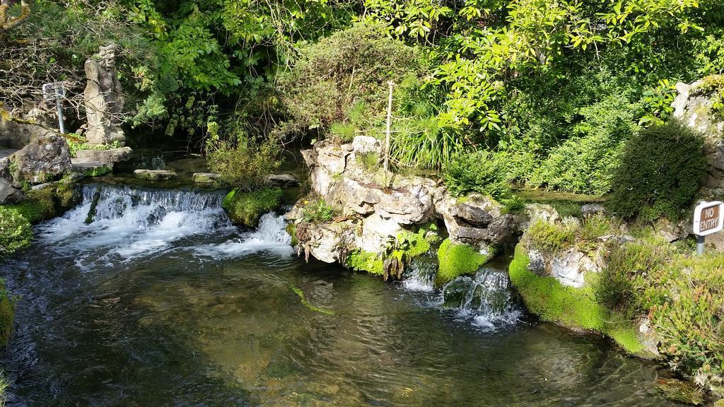No.5 Bed & Breakfast Kilcullen Luaran gambar