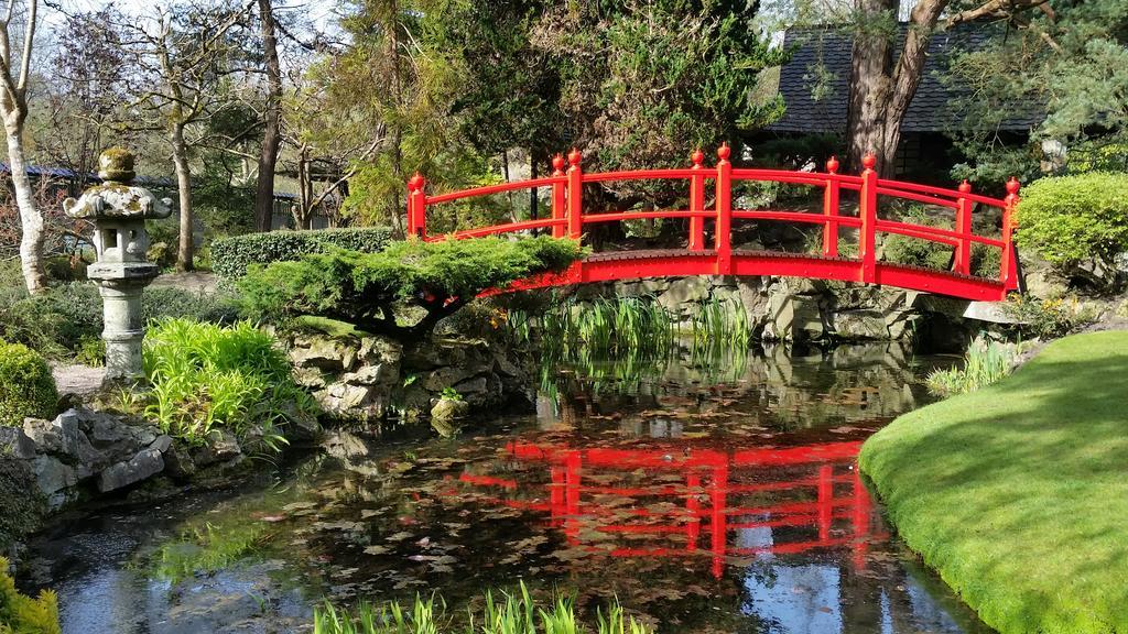 No.5 Bed & Breakfast Kilcullen Luaran gambar