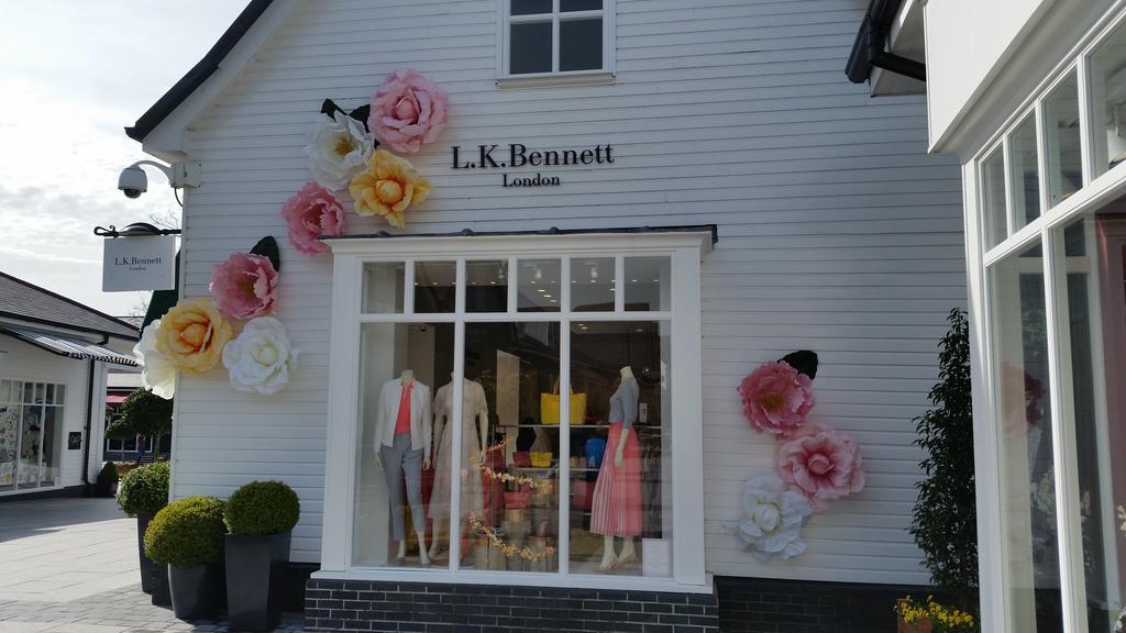 No.5 Bed & Breakfast Kilcullen Luaran gambar