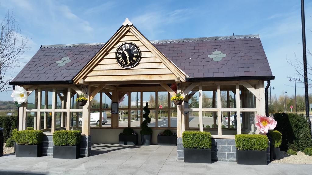 No.5 Bed & Breakfast Kilcullen Luaran gambar