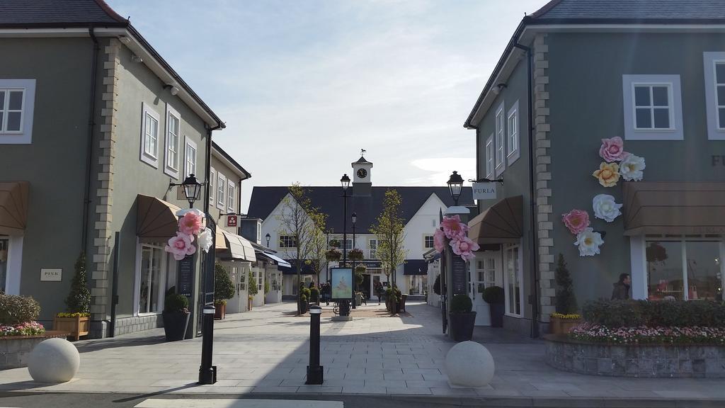 No.5 Bed & Breakfast Kilcullen Luaran gambar