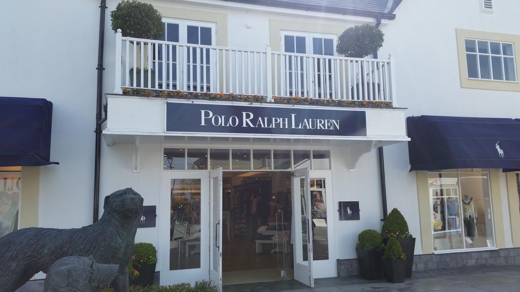 No.5 Bed & Breakfast Kilcullen Luaran gambar