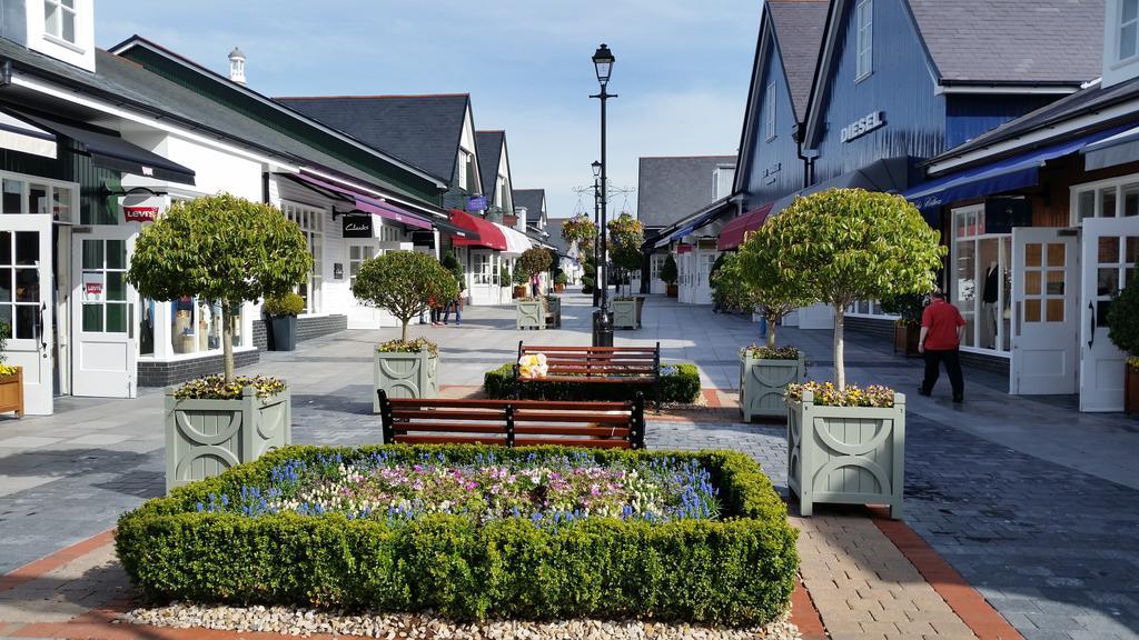 No.5 Bed & Breakfast Kilcullen Luaran gambar
