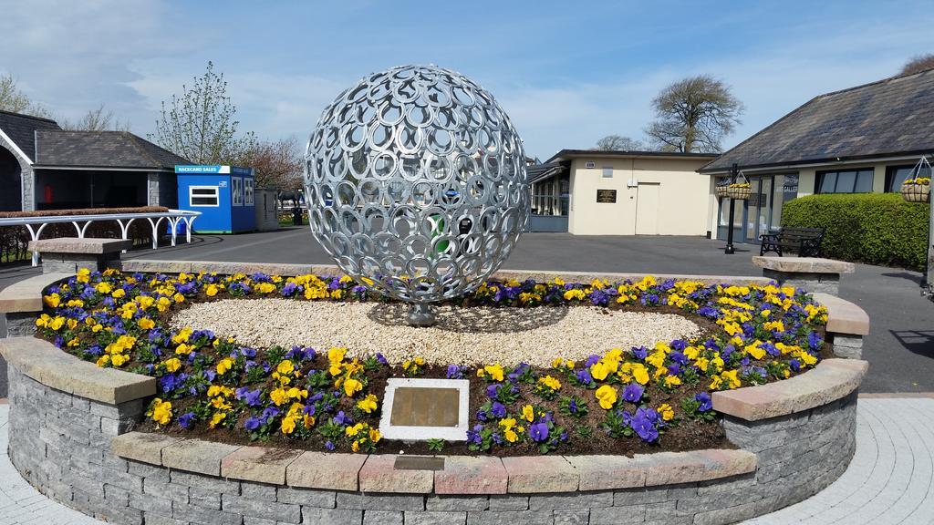 No.5 Bed & Breakfast Kilcullen Luaran gambar