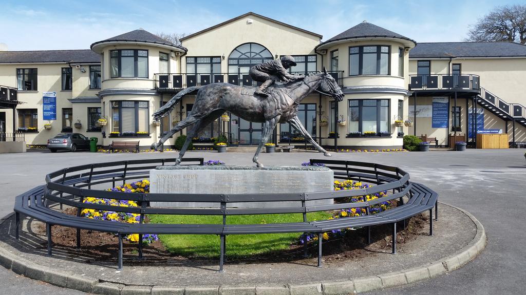 No.5 Bed & Breakfast Kilcullen Luaran gambar