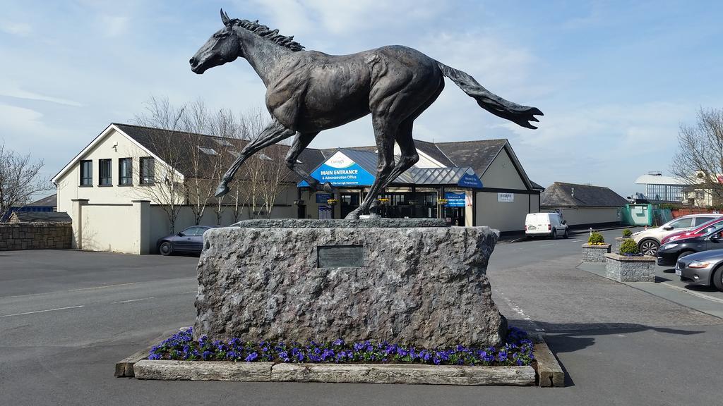 No.5 Bed & Breakfast Kilcullen Luaran gambar