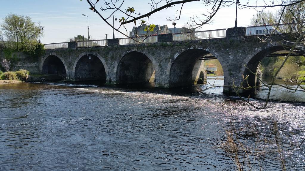 No.5 Bed & Breakfast Kilcullen Luaran gambar