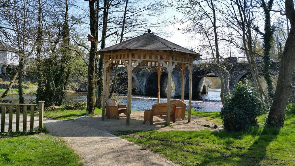 No.5 Bed & Breakfast Kilcullen Luaran gambar