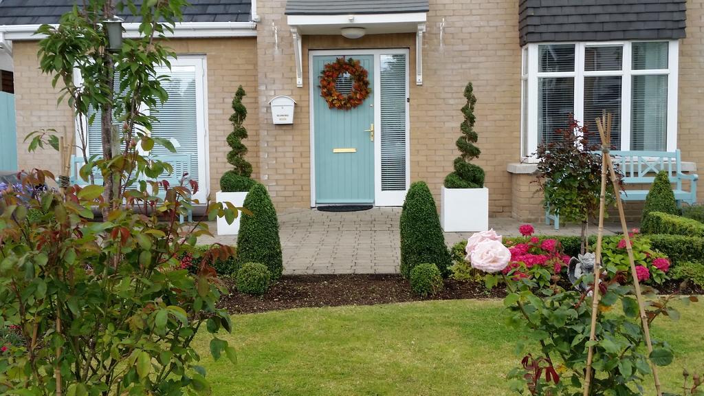 No.5 Bed & Breakfast Kilcullen Luaran gambar