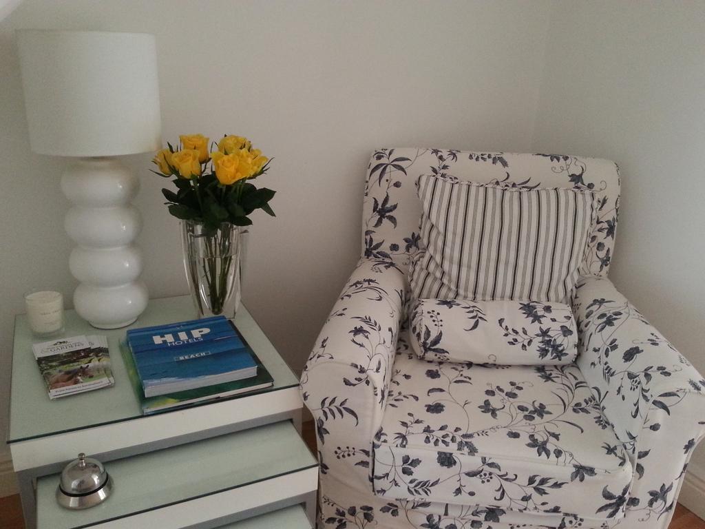 No.5 Bed & Breakfast Kilcullen Luaran gambar