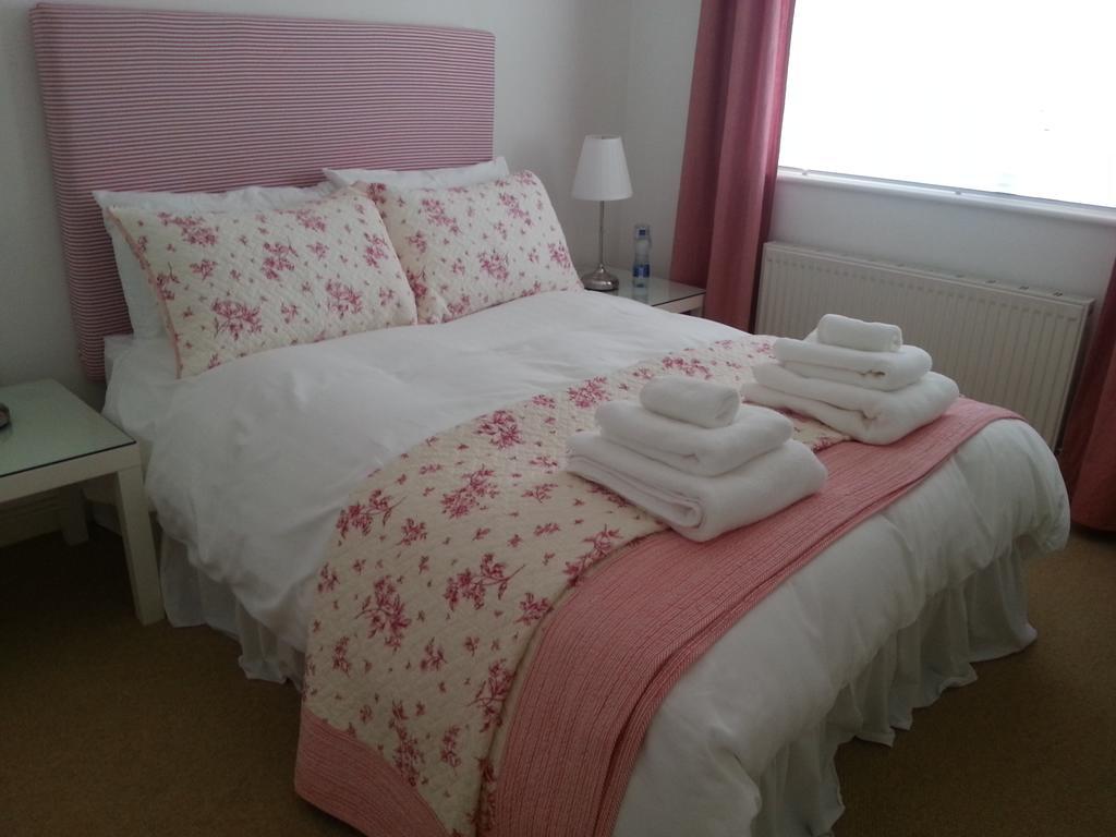 No.5 Bed & Breakfast Kilcullen Luaran gambar