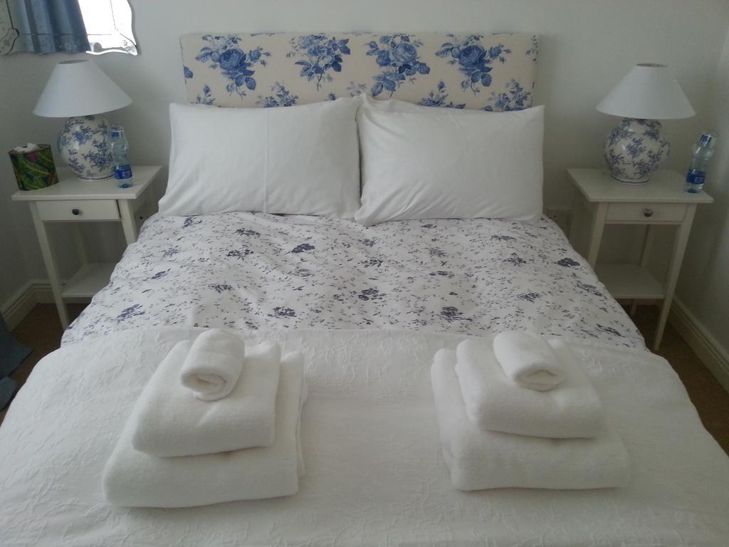 No.5 Bed & Breakfast Kilcullen Luaran gambar