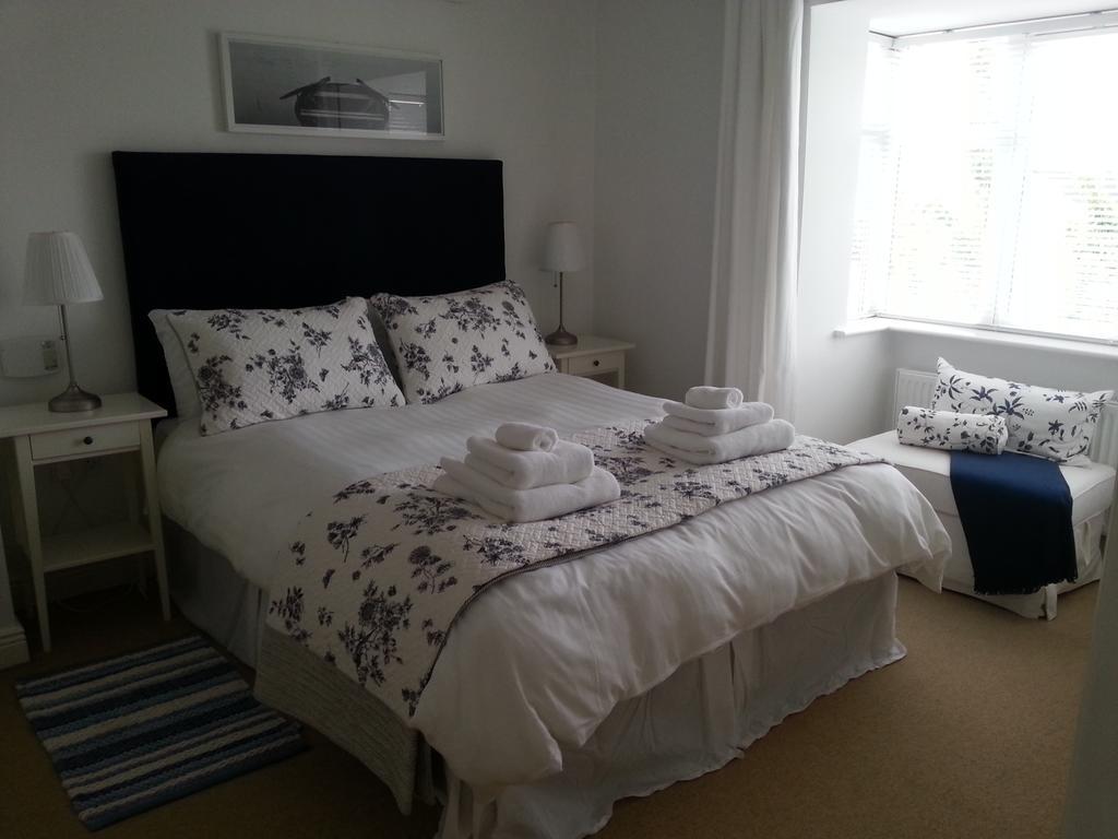 No.5 Bed & Breakfast Kilcullen Luaran gambar