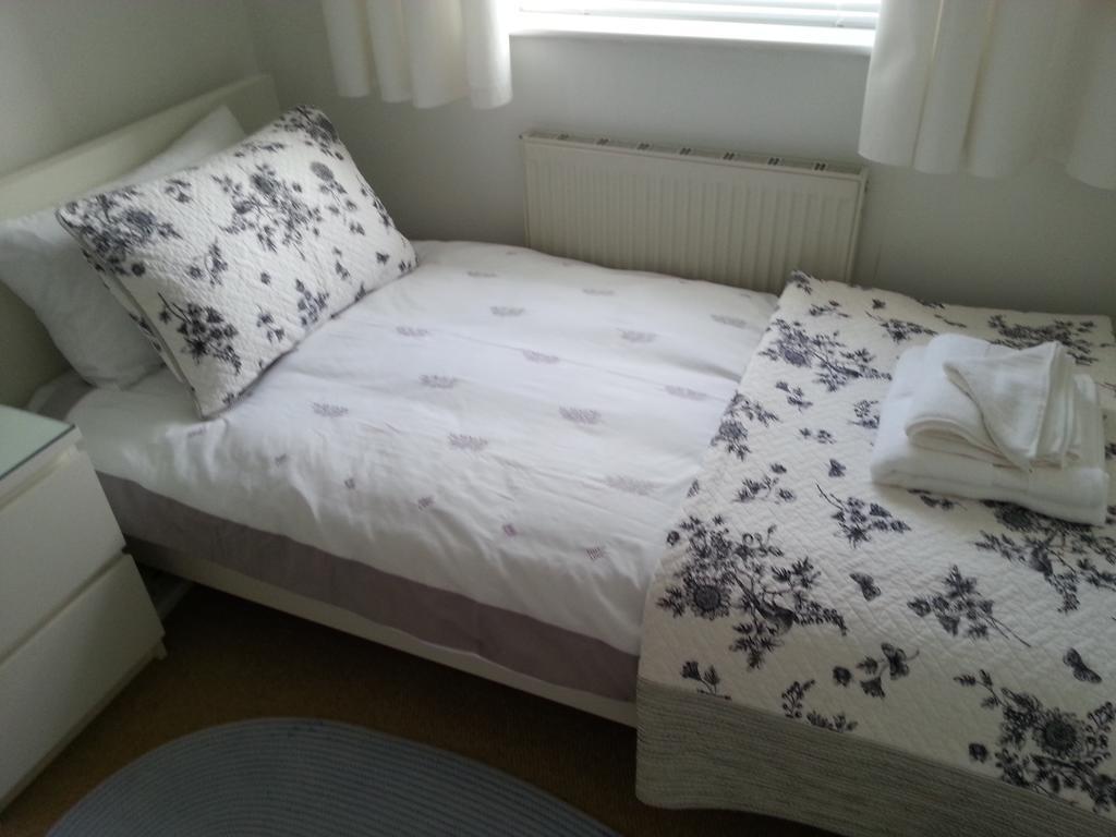 No.5 Bed & Breakfast Kilcullen Luaran gambar