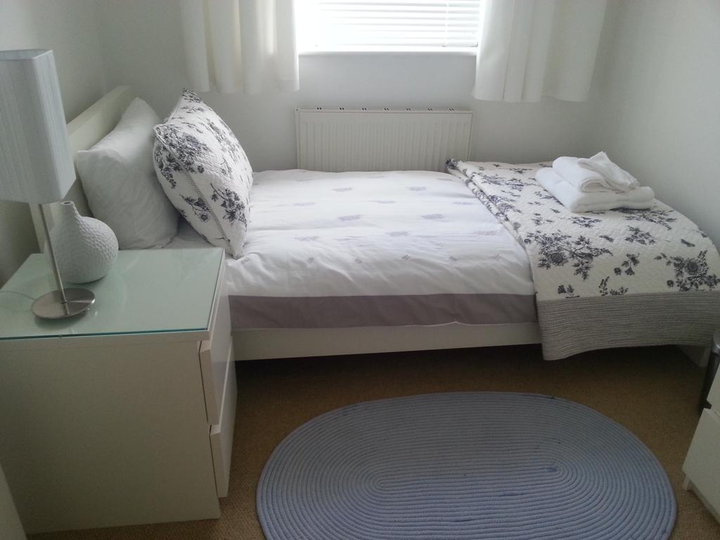 No.5 Bed & Breakfast Kilcullen Luaran gambar